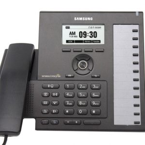Teléfono Samsung SMT-i6010 IP