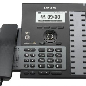Teléfono IP inalámbrico Samsung SMT-i6021