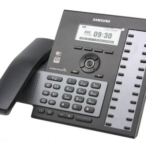 Teléfono IP inalámbrico Samsung SMT-i6021