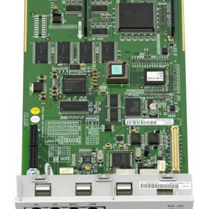 Procesador de control principal Samsung OfficeServ 7200-S MP20S