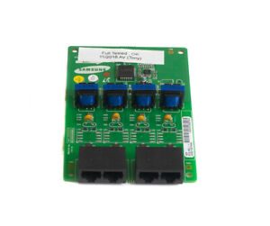 OFFICESERV 7030, EXPANSION BOARD,EU