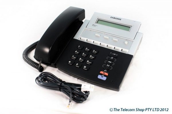 TELÉFONO CON PANTALLA SAMSUNG DS-5007S